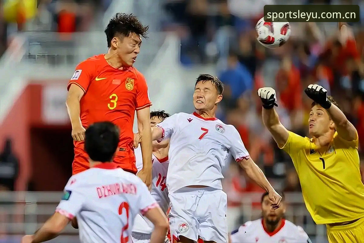 揭秘世界杯扩军到66队的背后真相：中国男足迎来绝佳机会？